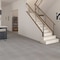 Daltile Daltile Bellant Woven Grey 18 in. x 18 in. Glue Down Luxury Vinyl Flooring, 16PK BL351818GD1P - alternate 4